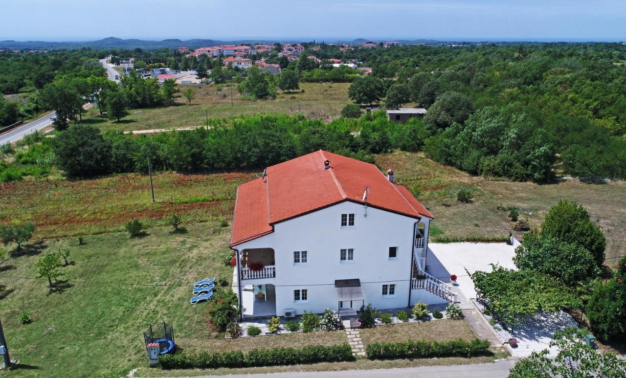 Residence Poreč Exterior foto