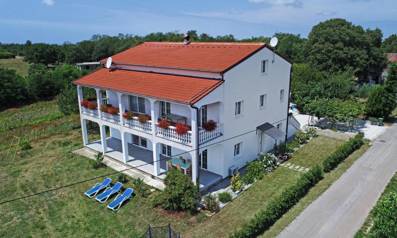 Residence Poreč Exterior foto