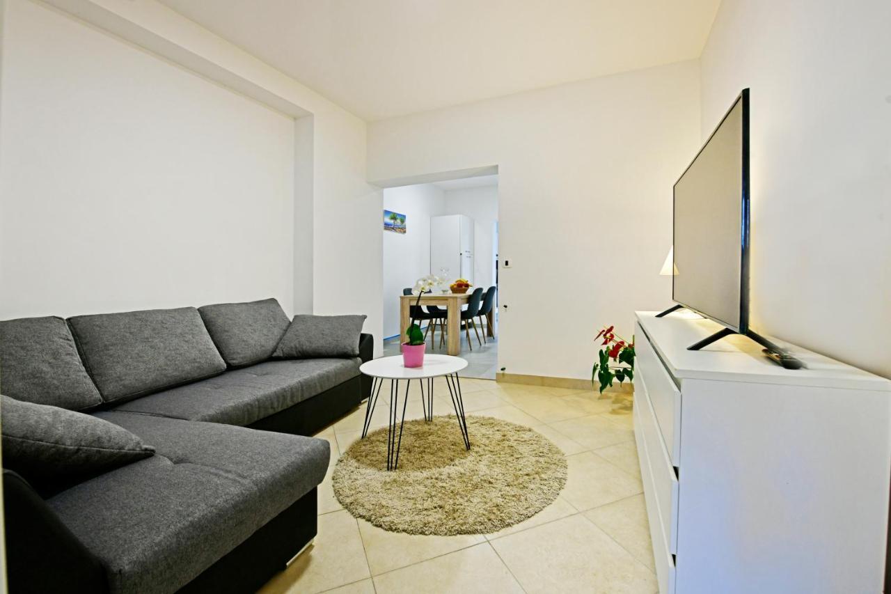 Residence Poreč Exterior foto